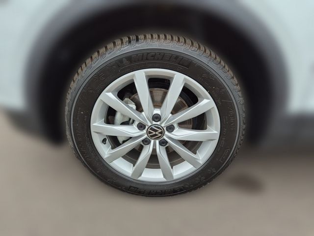 T-Roc 1.5 TSI Move *DSG*AHK*LED*STANDH*REAR VIEW