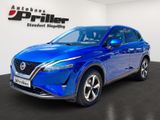 Nissan Qashqai 1.3 DIG-T Premiere Edition/NAVI/AHK/LED/ - Nissan Qashqai: Premiere Edition