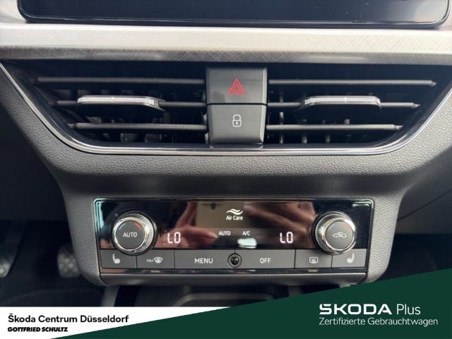 Skoda Kamiq - Bild 18