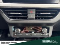 Skoda Kamiq - Vorschau Bild 18