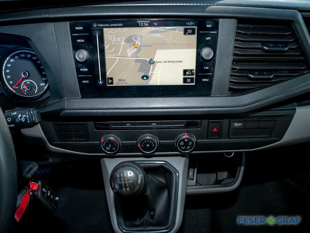 Volkswagen T6 Transporter - Bild 5
