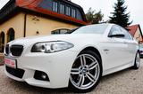 BMW 520 d Lim.M-Sportp.Navi,Spur,Abst.Regel.Tempom. - gebrauchte BMW 520 aus dem Jahr 2014