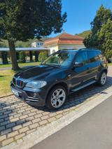 BMW X5 xDrive30d - M Paket - 7 Sitzer - BMW X5: Sitze