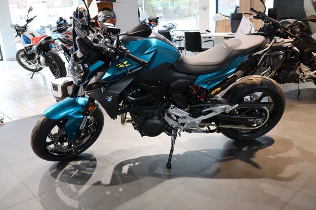 BMW F900R A2