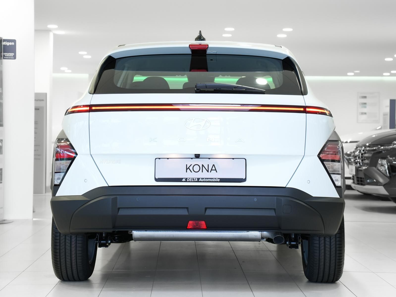 Hyundai KONA - Bild 5