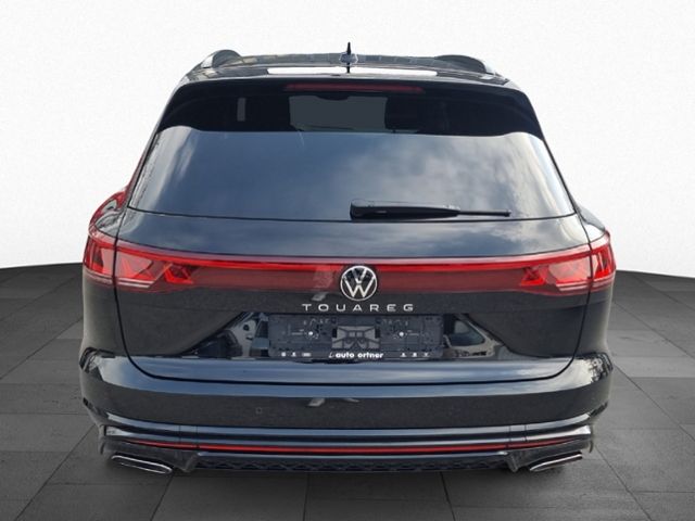 Fahrzeugabbildung Volkswagen Touareg 3.0 TDI R-LINE 4MOTION AHK NAVI KAMERA S