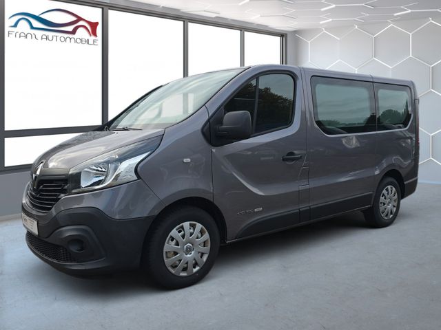 Renault Trafic Combi L1H1 2,7t  Expression*PDC*KLIMA
