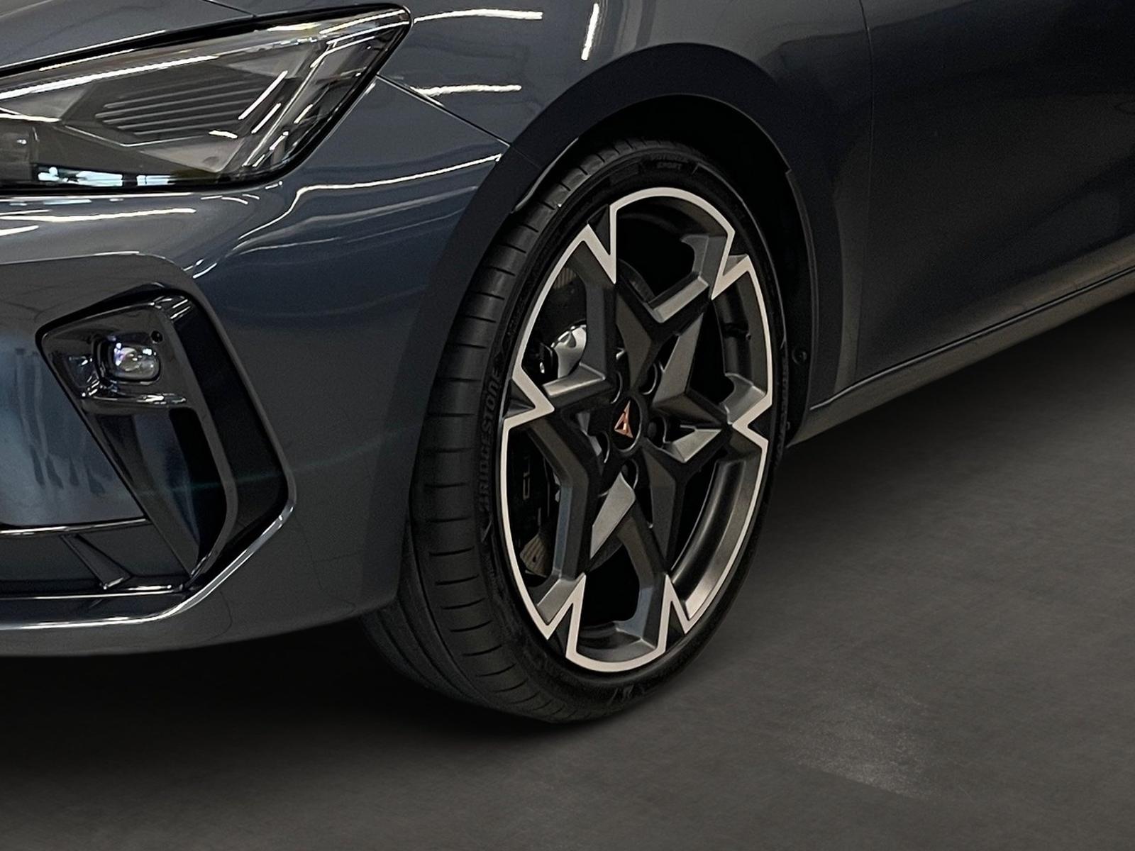 Cupra Leon 2.0 TSI VZ *PANO*SENNHEISER*KAMERA*, миниатюра 8