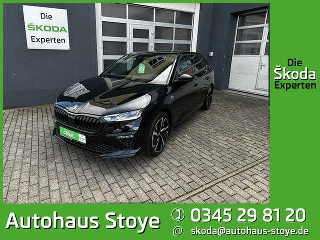 Image of Skoda Scala