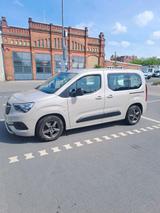 Opel Combo Life Edition 1.2 Turbo mit  Neu... - Opel Combo Life von privat