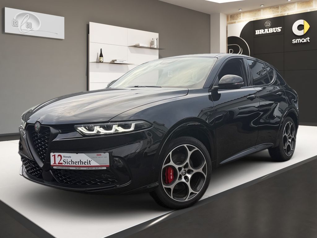 Image of Alfa Romeo Tonale