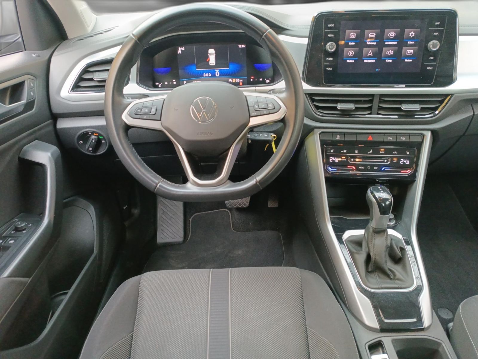 Volkswagen T-Roc - Bild 17