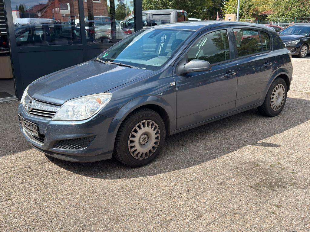Angebot ansehen Opel Astra