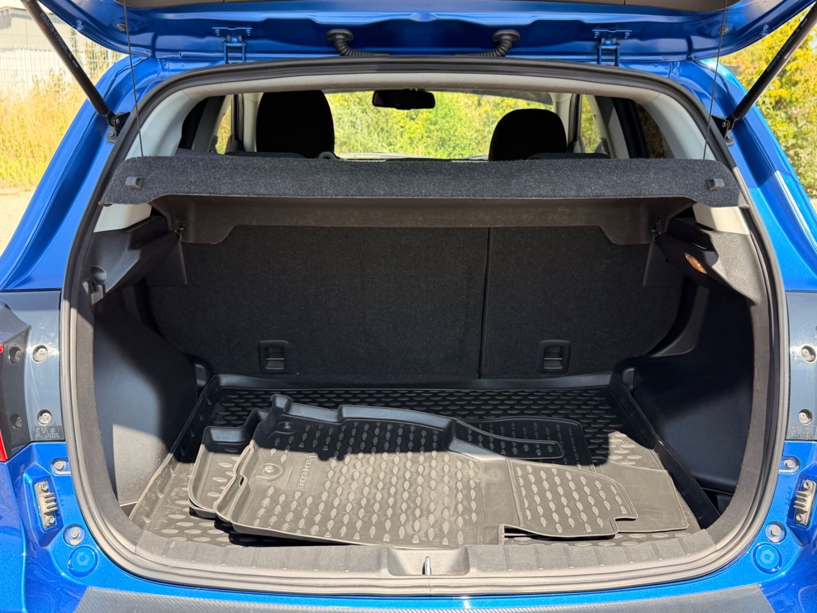 MITSUBISHI ASX Edition 100 KLIMAAUT KAMERA SHZ ALU DAB
