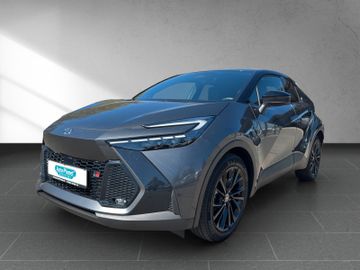 Toyota C-HR 2.0 Plug-In Hybrid GR Sport *2xPDC*JBL*NAVI
