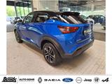 Nissan Juke 1.0 DIG-T N-Connecta KLIMAAUTOMATIK SITZHZ. - gebrauchte Nissan Juke aus dem Jahr 2024