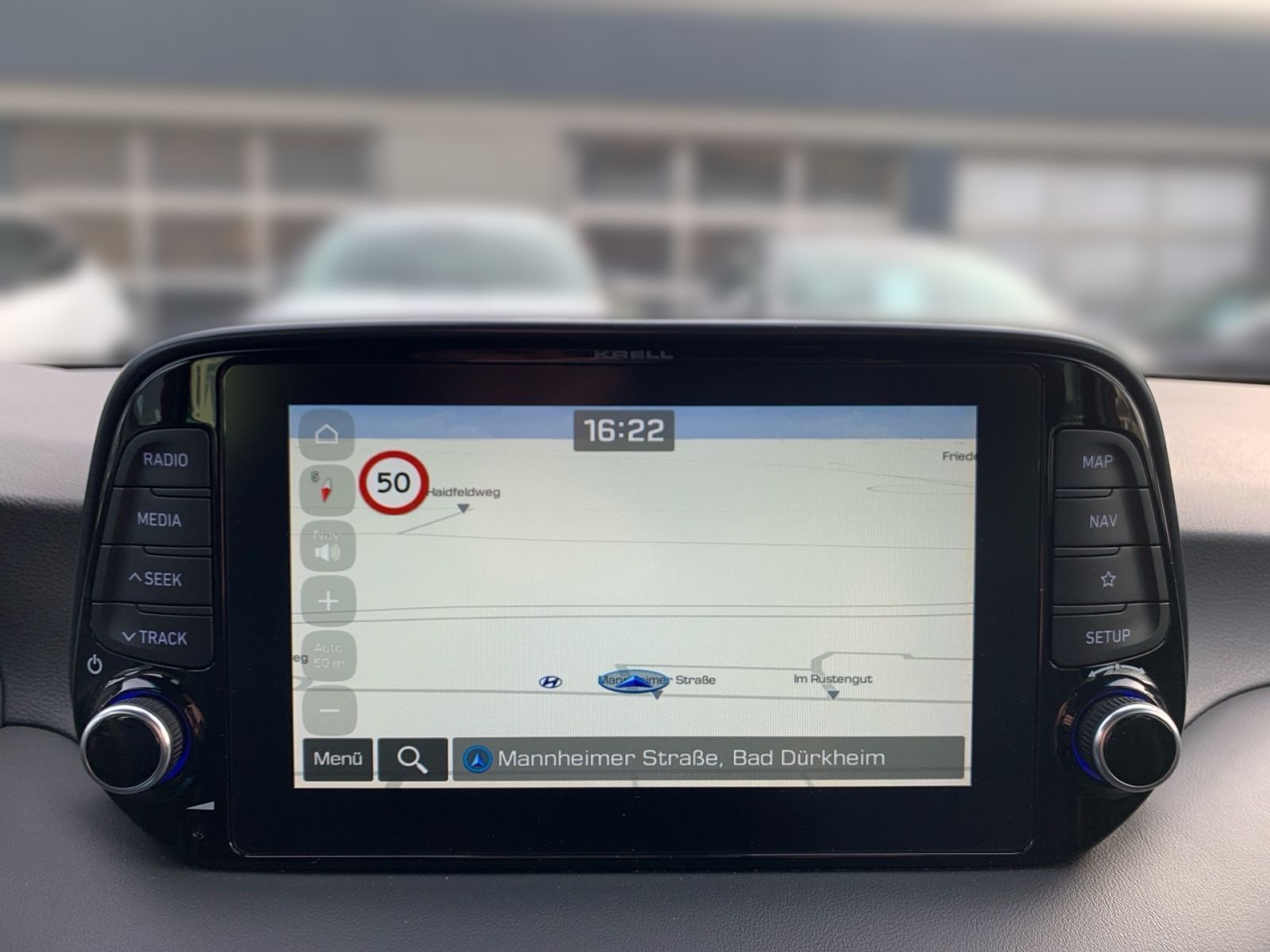 Fahrzeugabbildung Hyundai TUCSON 1.6 Turbo 7-DCT N-Line 4WD Smart Key