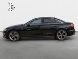 Audi A4 Limousine 40 TDI S-Line Business*Phonebox*NAV - Gebrauchtwagen in Osnabrück