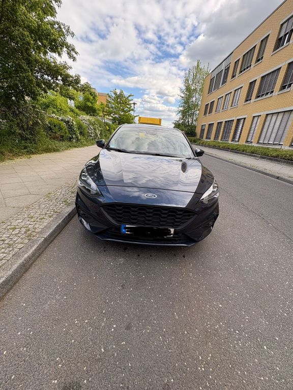 Image of Ford Focus