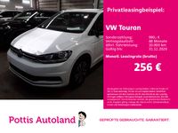 Volkswagen Touran - Vorschau Bild 1