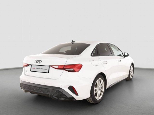 Audi A3 - Bild 3