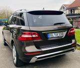 Mercedes-Benz ML 400 4MATIC - - Mercedes-Benz ML 400