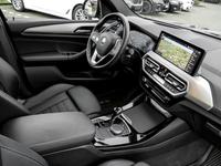 BMW X3 xDrive30e HUD PANO AHK RFK NAVI LED PDC V+H