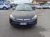 Opel OPEL Astra Astra Coupe GTC 1.6 D - Opel Astra Gtc mit Diesel-Antrieb