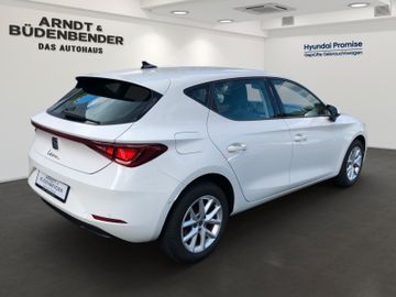 Seat Leon 1.0 TSI Style *Beats*Navi*Virtual