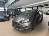 Ford Fiesta 1-Hand *72.000km*4-Zylinder Sitzheizung - Ford Fiesta: 1.4