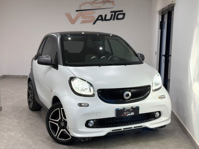 Smart ForTwo 70 1.0 Super passion