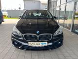 BMW 218i Active Tourer Klimaauto, Einparkhi, AHK - gebrauchte BMW 218 aus dem Jahr 2017
