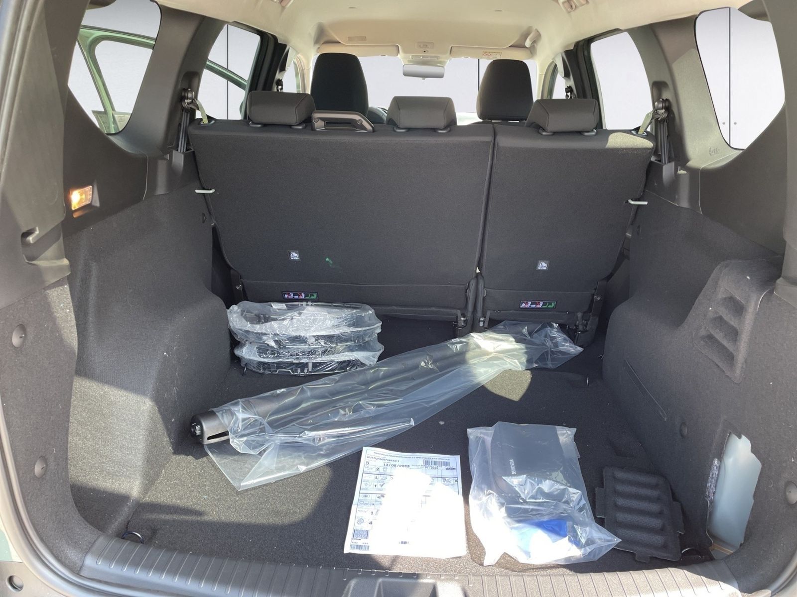 Dacia Jogger - Bild 12