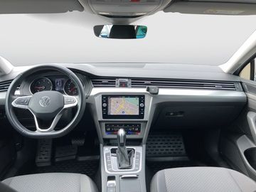 Volkswagen Passat Variant - 10