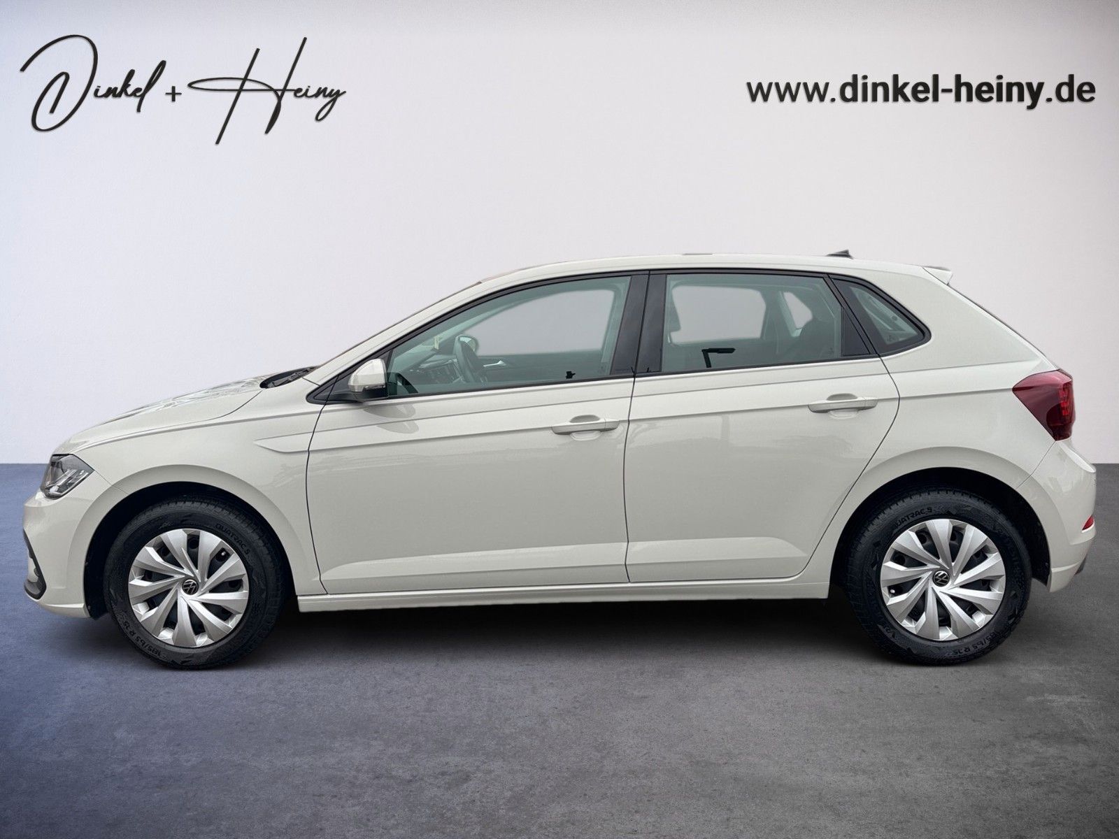 Fahrzeugabbildung Volkswagen Polo Life 1.0 MPI