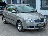 Skoda Fabia 1.6 Elegance AUTOMATIK|SHZ|2.HAND - Skoda Fabia: Elegance