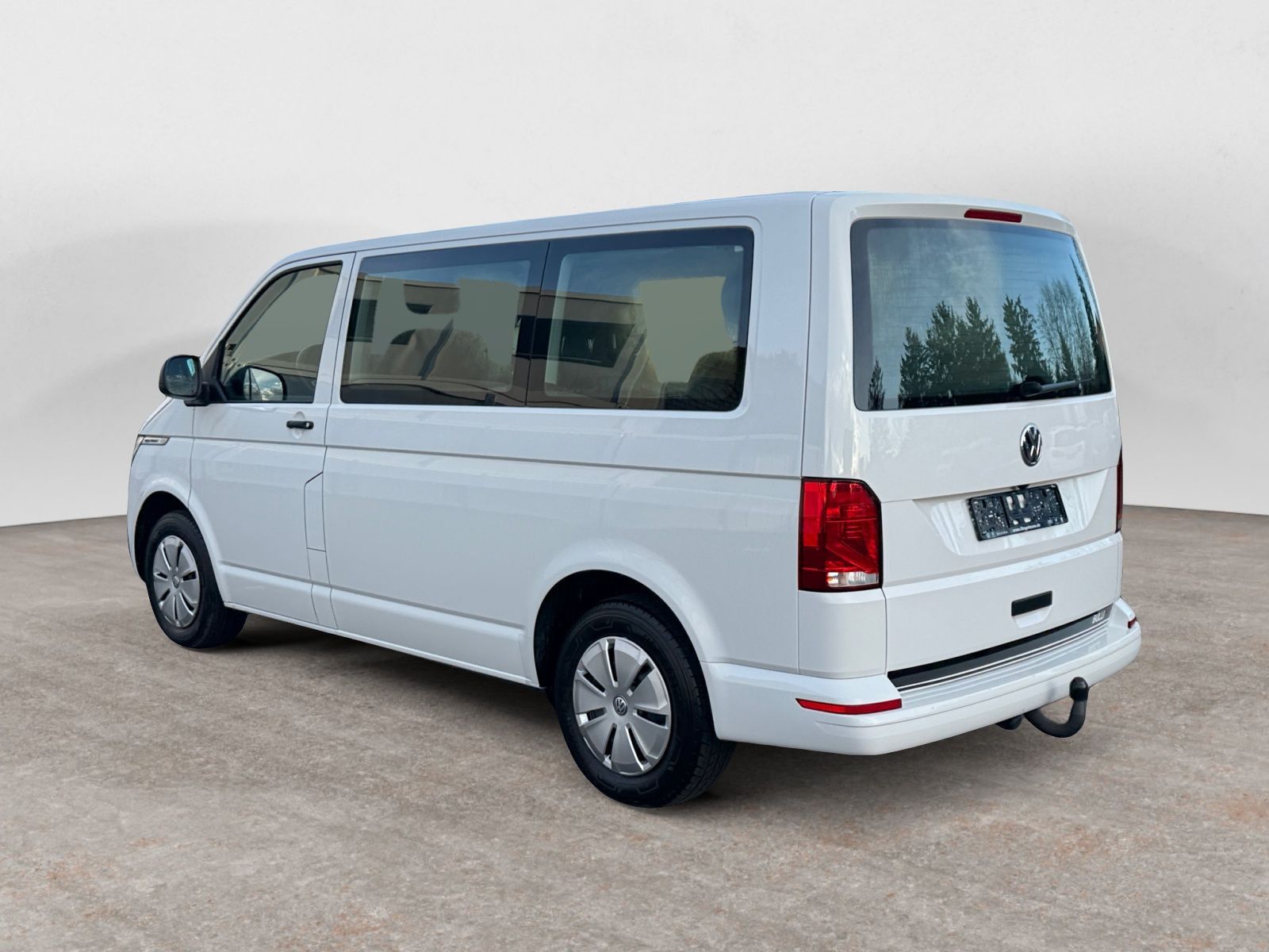 Volkswagen T6 Multivan - Bild 4