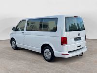 Volkswagen T6 Multivan - Vorschau Bild 4