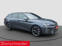 Cupra Leon - Vorschau Bild 3