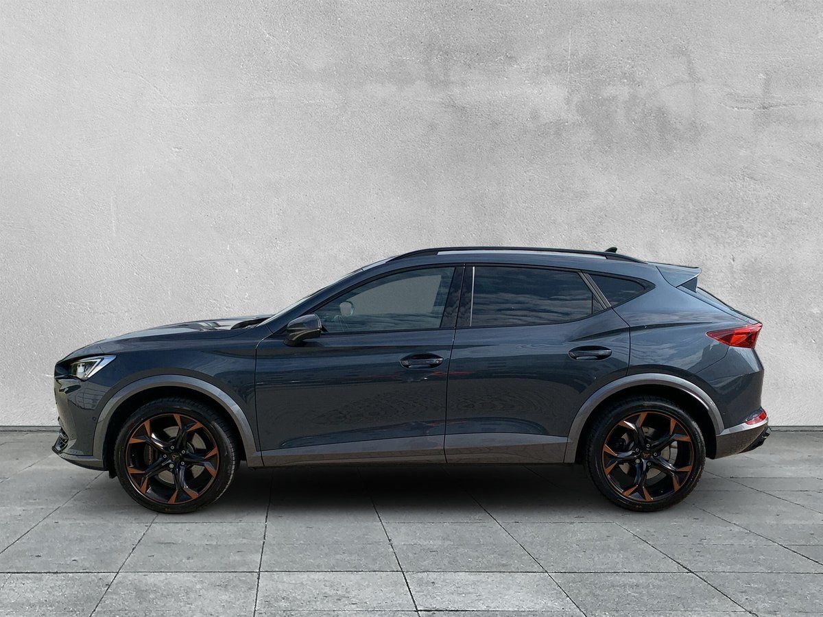 Cupra Formentor - Bild 2