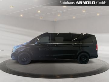 Mercedes V 250 - 2