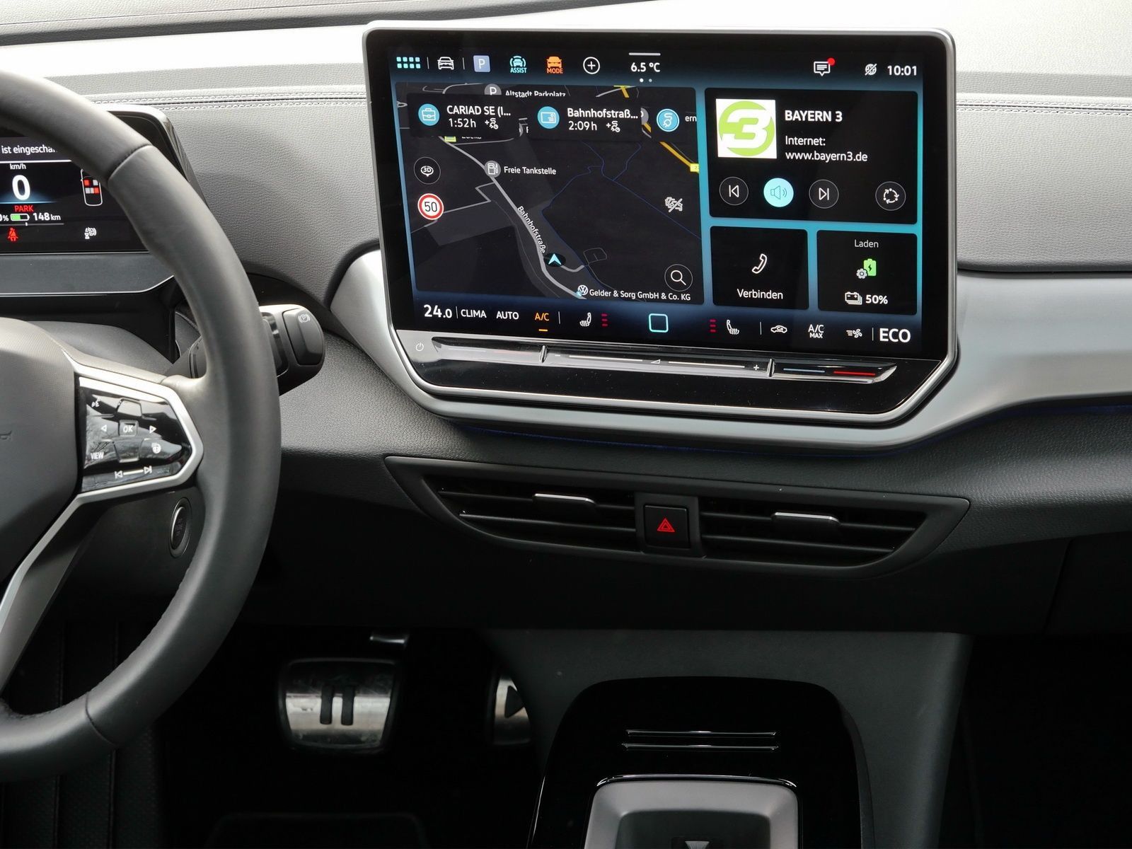 Volkswagen ID.5 - Bild 6