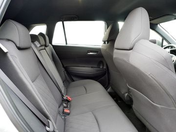Toyota Corolla Cross - 8