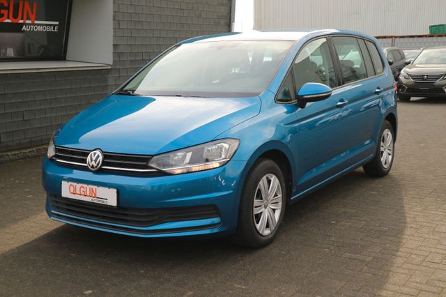 Volkswagen Touran 1,6 TDI Trendline *Navi*PDC*Klima+*