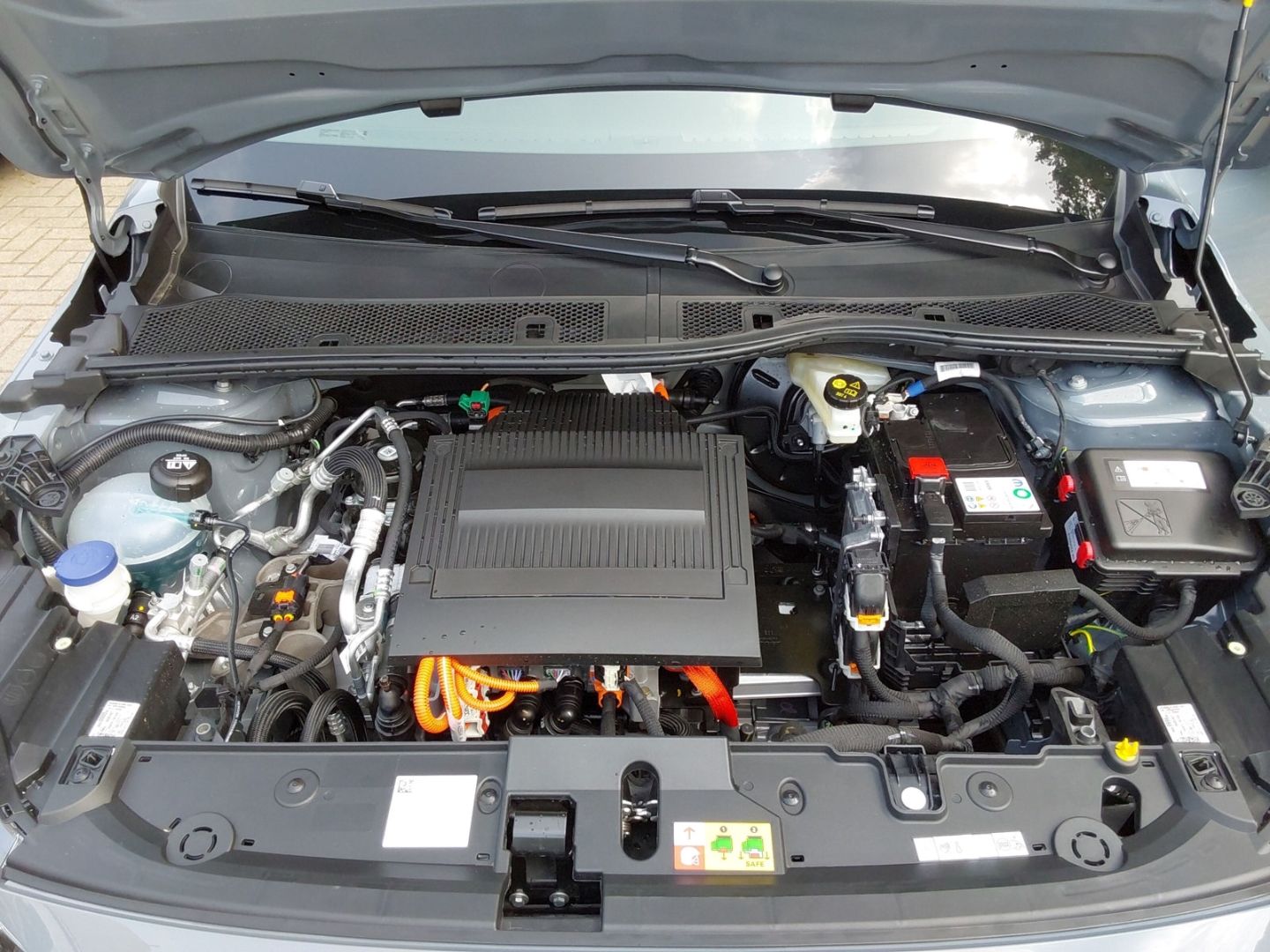 Opel Corsa - Bild 14