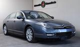 Citroën C6 Exclusive 1.Hand*Deutsch*Schiebedach - Citroën Gebrauchtwagen