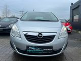 Opel Meriva B 150 Jahre Opel LPG - Opel Meriva mit LPG-Antrieb