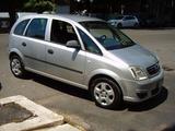 Opel Meriva 1.4 GPL NEOPATENTATI - Opel Meriva aus 2009: 1.4