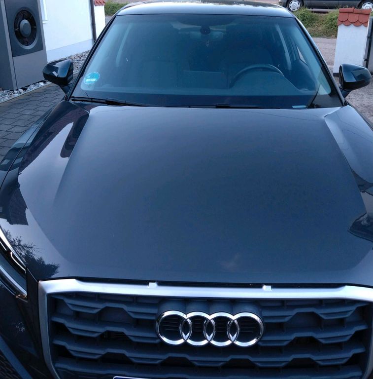 Image of Audi Q2