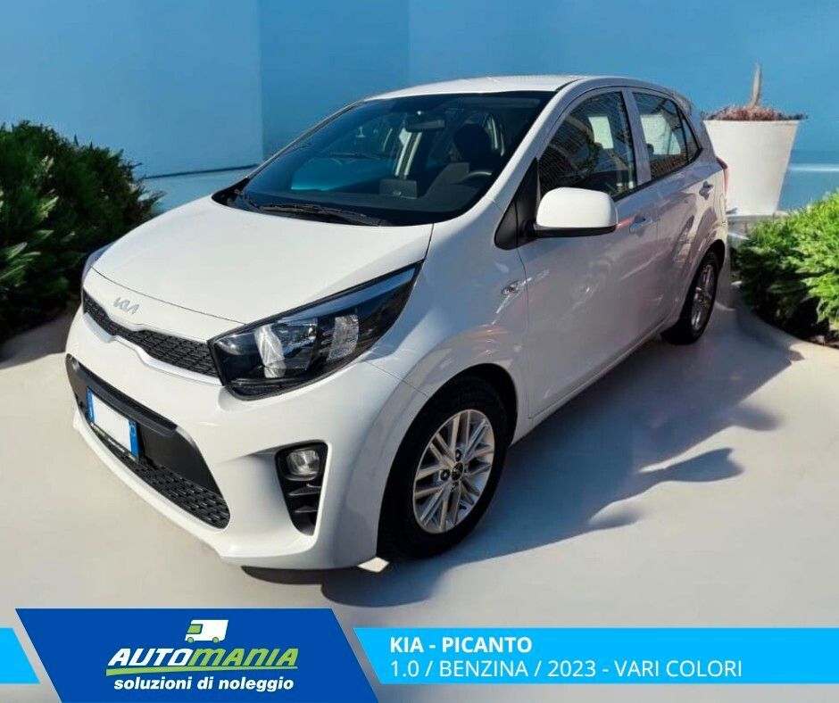 KIA Picanto